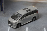 Toyota Alphard - 1ISTO64