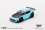 Toyota GR86 LB★Nation Baby Blue - 1ISTO64