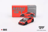 Toyota GR86 LB★Nation Red - 1ISTO64