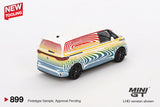 Volkswagen ID. Buzz Prototype "Rainbow" - 1ISTO64
