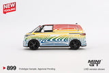 Volkswagen ID. Buzz Prototype "Rainbow" - 1ISTO64