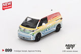Volkswagen ID. Buzz Prototype "Rainbow" - 1ISTO64