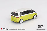 Volkswagen ID.Buzz Candy White/ Pomelo Yellow - 1ISTO64
