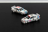 Werk83 1:64 BMW 320i STW 1995 Champion Joachim Winkelhock - 1ISTO64