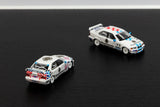 Werk83 1:64 BMW 320i STW 1995 Champion Joachim Winkelhock - 1ISTO64