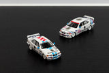 Werk83 1:64 BMW 320i STW 1995 Champion Joachim Winkelhock - 1ISTO64