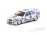 Werk83 1:64 BMW 320i STW 1995 Champion Joachim Winkelhock - 1ISTO64