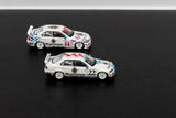 Werk83 1:64 BMW 320i STW 1995 Champion Joachim Winkelhock - 1ISTO64