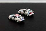 Werk83 1:64 BMW 320i STW 1995 Champion Joachim Winkelhock - 1ISTO64