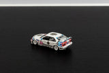 Werk83 1:64 BMW 320i STW 1995 Champion Joachim Winkelhock - 1ISTO64